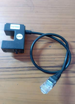 Jaf/ufs/cyclone/universal box fbus-кабель для nokia 6060