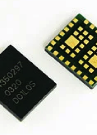Мікросхема передавача nokia (4350297)
