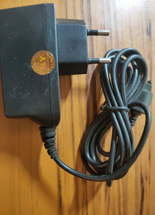 Мережевий зарядний пристрій (сзу) ericsson t28/29/3968/228/610