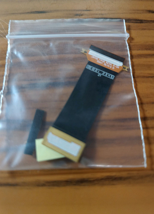 Шлейф samsung j600 міжплатний original