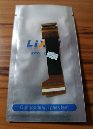 Шлейф samsung e840 / e840b / e848