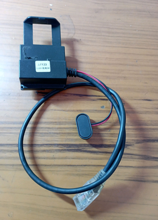 Jaf/ufs/cyclone/universal box fbus-кабель для nokia 6233