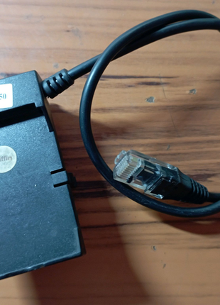 Jaf/ufs/cyclone/universal box fbus-кабель для nokia 2650