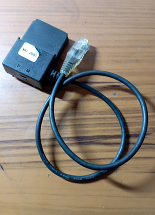 Jaf/ufs/cyclone/universal box fbus-кабель для nokia 2600
