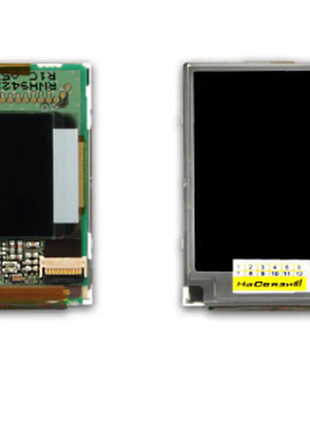 Дисплей lcd (екран) для sony ericsson z520