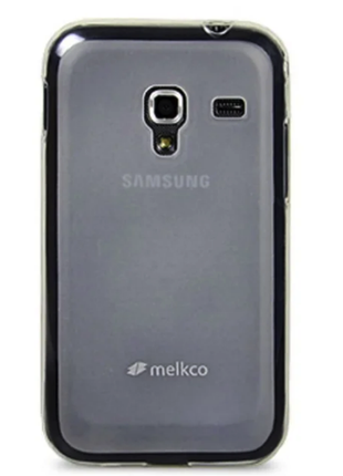 Чохол melkco poly jacket tpu samsung s6802 galaxy ace duos+плівка