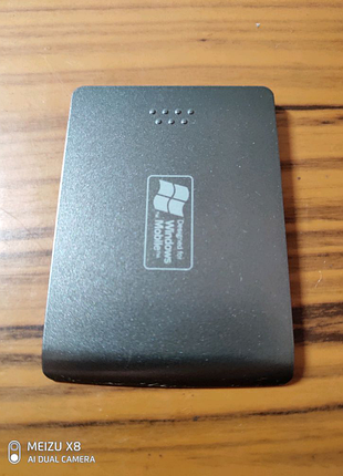 Кришка акумулятора asus a632n