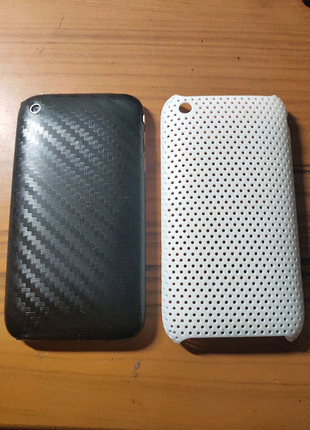 Чохол-накладка iphone 3gs