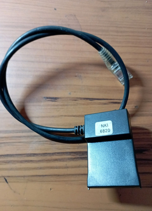 Jaf/ufs/cyclone/universal box fbus-кабель для nokia 6820