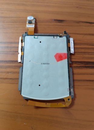 Шлейф для motorola razr v3x міжплатний з клавіатурним модулем