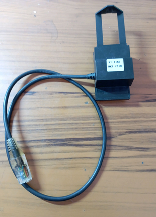 Jaf/ufs/cyclone/universal box fbus-кабель для nokia 7610