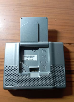 Навігатор garmin nuvi 350 2