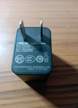 Зарядний пристрій usb asus pa-1070-07
