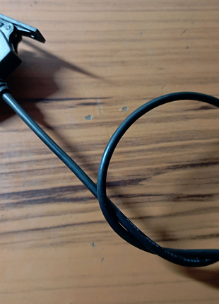 Jaf/ufs/cyclone/universal box fbus-кабель для alcatel ot525