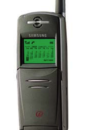 Акумулятор samsung sgh-n100 2