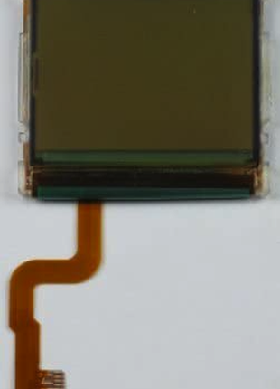Дисплей (екран) lcd motorola v51/v8088 з шлейфом
