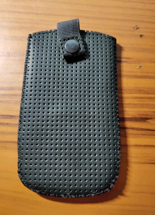 Чохол кишеню / понч. samsung s5530