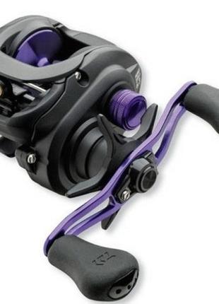 Катушка мультипликаторная daiwa prorex 200hla