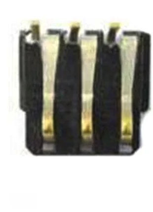 Контакти акумулятора siemens c35/a40/a36/s35