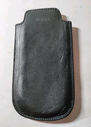 Чохол-кишеня для nokia 2710