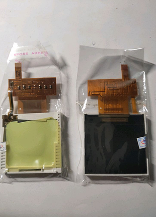 Дисплей sony ericsson t230/t290