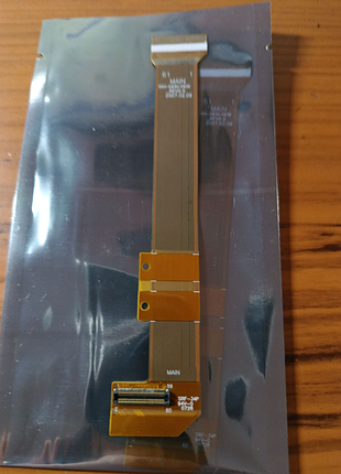 Samsung sgh-e830 шлейф міжплатний