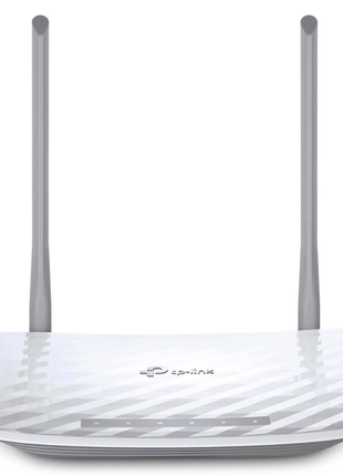 Роутер tp-link archer c50 ac1200 dual band