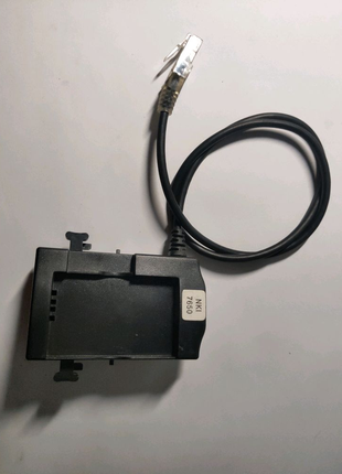 Jaf/ufs/cyclone/universal box fbus-кабель для nokia 7650-7-пін