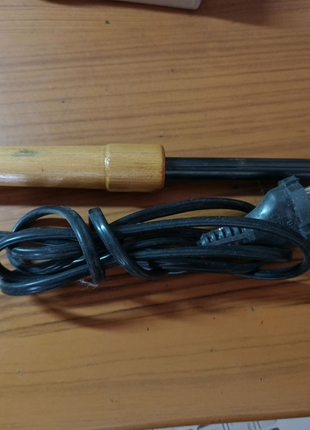 Паяльник гост 40w