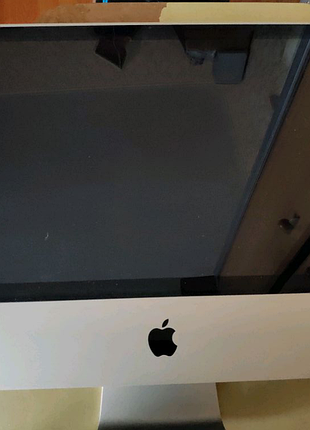 Комп'ютер apple imac a1225 -на розбирання/відновлення.