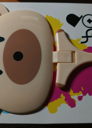 Зеркало настольное / ручное оффтоп-детское2 фото