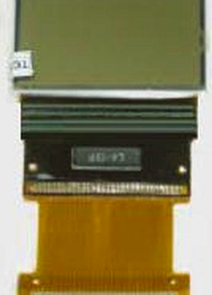 Екран lcd дисплей samsung sgh2400