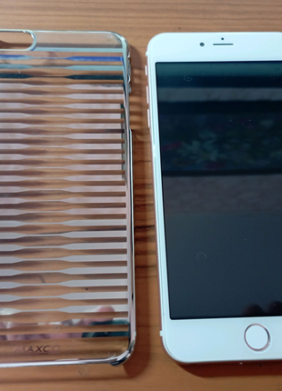 Смартфон apple iphone 6s plus 16 gb a1688 (як би iphone)