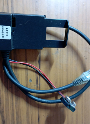 Jaf/ufs/cyclone/universal box fbus-кабель для nokia e60