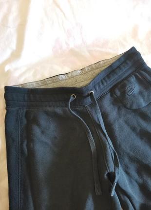 Спортивные штаны nike, размер xs, 153 см3 фото