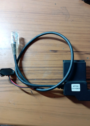 Jaf/ufs/cyclone/universal box fbus-кабель для nokia 6131