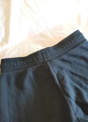 Спортивные штаны nike, размер xs, 153 см10 фото