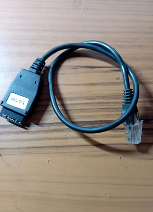 Jaf/ufs/cyclone/universal box fbus-кабель для nokia 7280