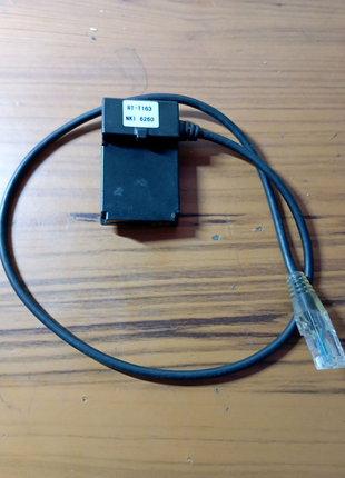 Jaf/ufs/cyclone/universal box fbus-кабель для nokia 6260