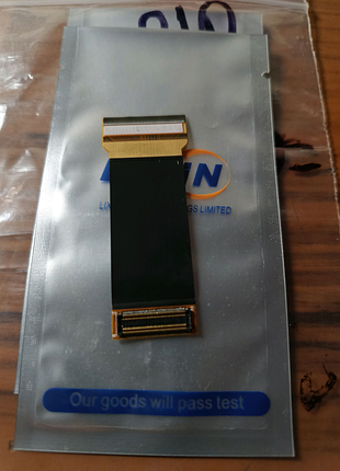 Шлейф samsung g810