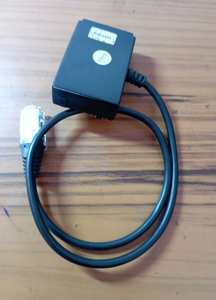 Jaf/ufs/cyclone/universal box fbus-кабель для nokia 6101