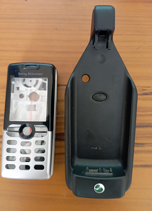 Автомобільний тримач для sony ericsson t610