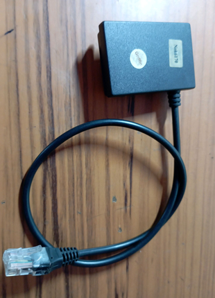 Jaf/ufs/cyclone/universal box fbus-кабель для nokia 6170