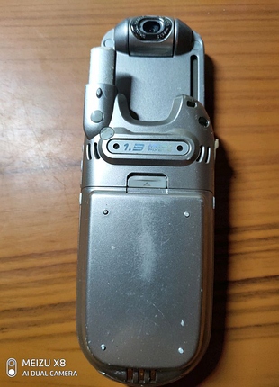 Стільниковий телефон sk sky im-7400 cdma 3