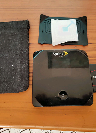 3g модем wi-fi роутер sierra w801