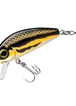 Воблеры на щуку воблер универсальный воблер тонущий воблер yo-zuri l-minnow 44s 44mm 5g #m37