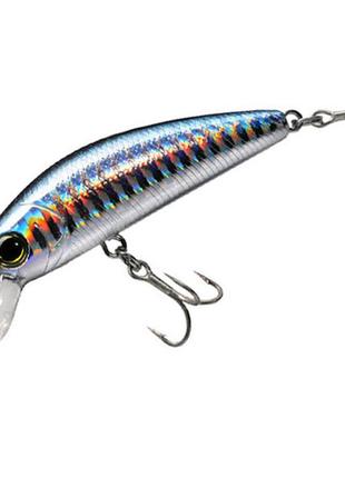 Воблеры на щуку воблер универсальный воблер тонущий воблер yo-zuri l-minnow 66s 66mm 7g #m102