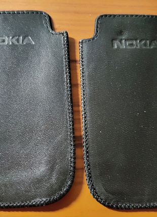 Чохол кишеню / понч. nokia n70