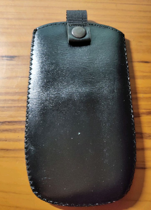 Чохол кишеню / понч. nokia n73