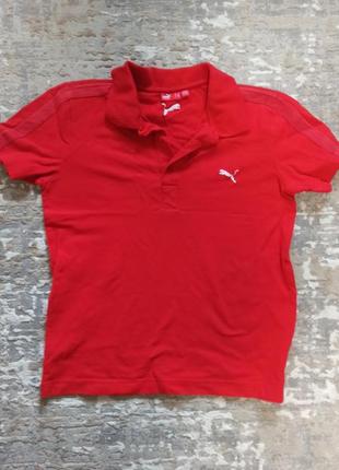 Футболка puma